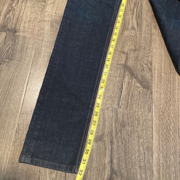 👖Marc by Marc Jacobs Low Rise Skinny Jeans 28 003 - Picture 6 of 7